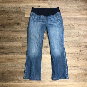 Gap Maternity Stretch Jeans Size 8 Regular